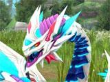 Pets in Aura Kingdom Aura Kingdom Pets