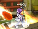 Firballs in Elsword Online Elsword Online Fireballs