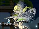 Gameplay for Elsword Online Elsword Online Gameplay