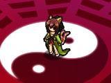 Character Fusing in Shikihime Zoushi Shikihime Zoushi Character Fusing