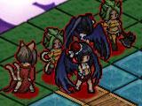 Shikihime Zoushi Entities of the Dark Entities of the Dark in Shikihime Zoushi