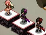 Your Roster of Characters in Shikihime Zoushi Shikihime Zoushi Roster of Characters