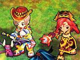 Adventure in NosTale NosTale Adventure