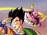 Anime Saiyan Characters Characters for Anime Saiyan