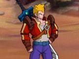 Gameplay for Anime Saiyan Anime Saiyan Gameplay