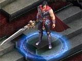 Gameplay for The Storm Raiders The Storm Raiders Gameplay