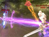 Ranger gameplay in SAO's Legend Ranger gameplay in SAO's Legend