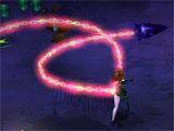 Powerful spell in HeroWarz HeroWarz powerful spell
