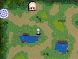 Map of Ragnarok: Path of Heroes Ragnarok: Path of Heroes map