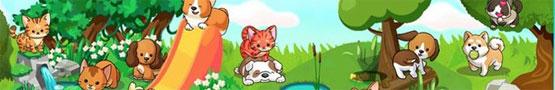 The Appeal of Pet Games The Appeal of Pet Games