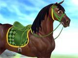 Sunset Star Stable Horse Sunset Star Stable Horse