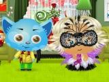 Pet City Friends Meet friends in Pet City