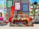 Pet City House Decorate your pet house in Pet City