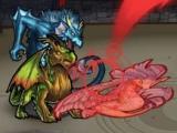 Magic Pets Battle Battle pets in Magic Pets