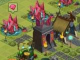 Magic Pets Town Collect resources in Magic Pets