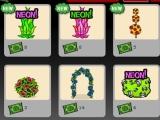 Zombie Pets Shop Buy items in Zombie Pets