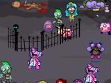 Zombie Pets Game Play Zombie Pets