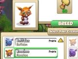 SkyTopia Breed Breed animals in SkyTopia