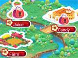 Map of Pretty Pet Tycoon Pretty Pet Tycoon map