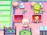Pretty Pet Salon service area Pretty Pet Salon service area