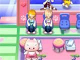 customers in Pretty Pet Salon customers in Pretty Pet Salon