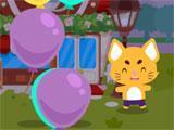 Fun party in Happy Pet Story Happy Pet Story fun party
