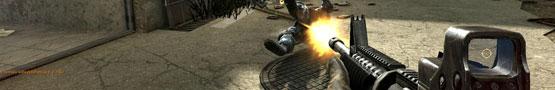 What Makes MMOFPS Games so Exhilarating? What Makes MMOFPS Games so Exhilarating?