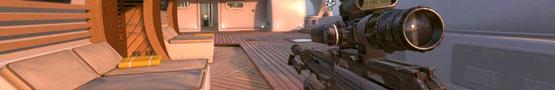 How Cheaters Ruin MMOFPS How Cheaters Ruin MMOFPS