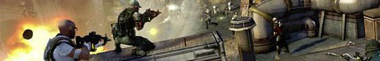 Benefits of MMO Shooter Games Benefits of MMO Shooter Games