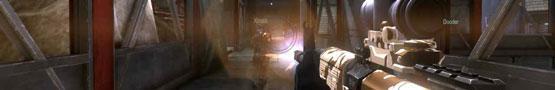 Chemistry of First Person Shooter Games Chemistry of First Person Shooter Games