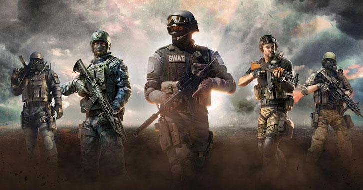 Games like Crossfire on Find Games Like Games like Crossfire on Find Games Like