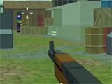 Pixel Fury: Multiplayer in 3D: Game Play Pixel Fury: Multiplayer in 3D: Game Play