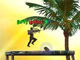 Gameplay in TDP4 Gameplay in TDP4