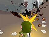 MilkChoco - Online FPS: Game Play MilkChoco - Online FPS: Game Play