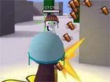 Shooting in MilkChoco - Online FPS Shooting in MilkChoco - Online FPS