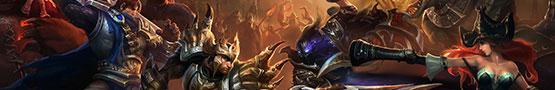 The Benefits of Playing MMO Strategy Games The Benefits of Playing MMO Strategy Games