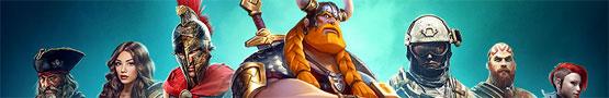 Online Strategy Game Developers Online Strategy Game Developers