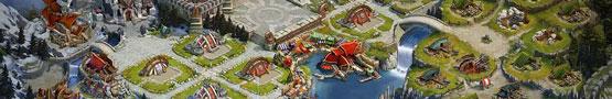 Ways to Become Better at Playing MMORTS Games Ways to Become Better at Playing MMORTS Games