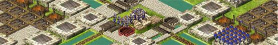Should You Splurge on the Free Cash in RTS Games? Should You Splurge on the Free Cash in RTS Games?