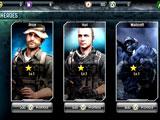 Call of Duty Heroes: Heroes Call of Duty Heroes: Heroes