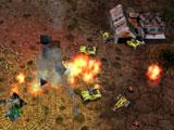 Design Upgrades in Warzone 2100 Design Upgrades in Warzone 2100