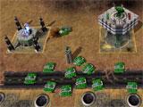 Warzone2100: Combat Warzone2100: Combat