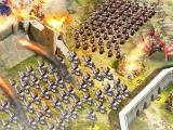 City under siege in War and Order City under siege in War and Order
