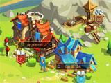 Game of Emperors: Researching new tech Game of Emperors: Researching new tech