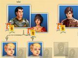 Imperial lineage in Game of Emperors Imperial lineage in Game of Emperors