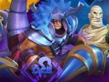 The races in Art of Conquest The races in Art of Conquest