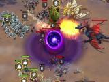 A battle in Art of Conquest A battle in Art of Conquest