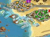 World map in Ways of History World map in Ways of History