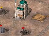 Mosque in Castle Fight Castle Fight Mosque