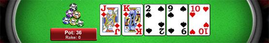 The Fun That is StarGames' Texas Hold ‘Em preview image The Fun That is StarGames' Texas Hold ‘Em preview image